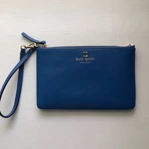 Kate Spade Wristlet